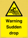 warning-sudden-drop~